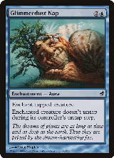 Glimmerdust Nap (68) — card price