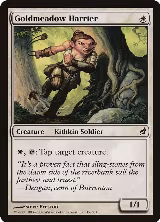 Goldmeadow Harrier (17) — card price
