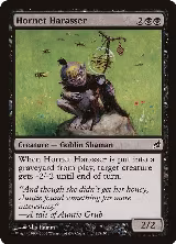 Hornet Harasser (118) — card price