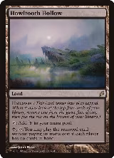 Howltooth Hollow (269) — card price