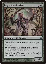 Imperious Perfect (220) — card price