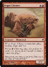 Ingot Chewer (180) — card price
