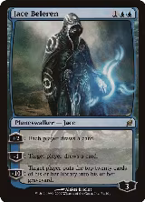 Jace Beleren (71), Lorwyn — Magic card price