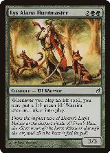Lys Alana Huntmaster (229) — card price
