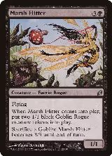 Marsh Flitter (125) — card price