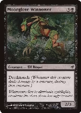 Moonglove Winnower (126) — card price