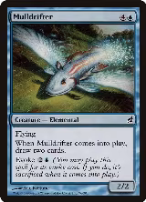 Mulldrifter (76) — card price