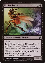 Nectar Faerie (130) — card price