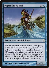 Paperfin Rascal (77) — card price