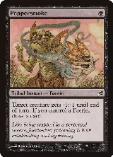 Peppersmoke (134) — card price