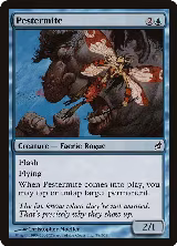 Pestermite (78) — card price
