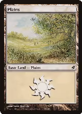 Plains (285) (285) — card price