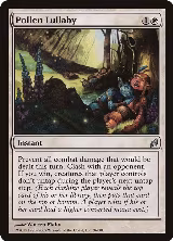Pollen Lullaby (36) — card price