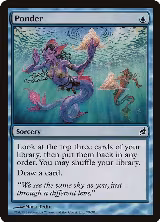 Ponder (79) — card price