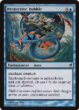 Protective Bubble (80) — card price
