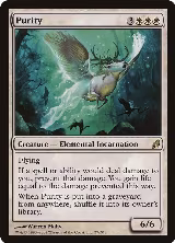 Purity (37) — card price