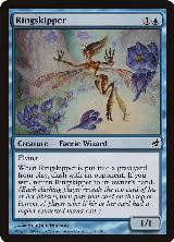 Ringskipper (81) — card price