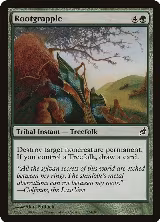 Rootgrapple (234) — card price