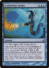 Scattering Stroke (82) — card price