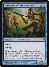 Sentinels of Glen Elendra (84) — card price