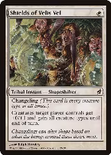 Shields of Velis Vel (39) — card price