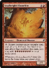 Soulbright Flamekin (190) — card price