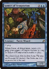Sower of Temptation (88) — card price