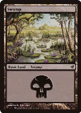Swamp (293) (293) — card price