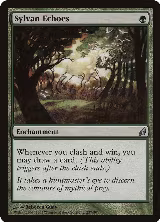 Sylvan Echoes (237) — card price
