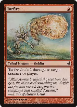 Tarfire (194) — card price