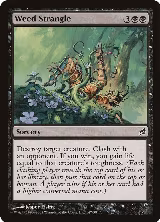 Weed Strangle (147) — card price