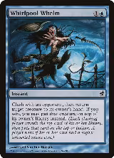 Whirlpool Whelm (96) — card price