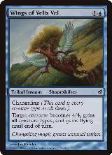 Wings of Velis Vel (97) — card price