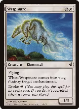 Wispmare (48) — card price