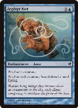 Zephyr Net (98) — card price