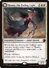 Bruna, the Fading Light (5) — card price