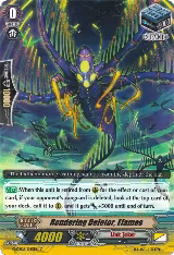 Rendering Deletor, Efames (G-CB06/045EN) — card price