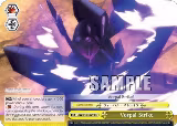 Vorpal Strike (AW/S43-E029 CC) — card price
