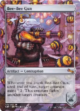 Bee-Bee Gun (171) — card price