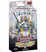 Wave of Light Structure Deck, Structure Deck: Wave of Light — Yu-Gi-Oh! card price