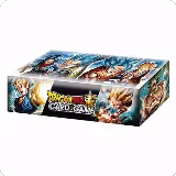 Dragon Ball Super: Draft Box 01, Draft Boxes — DB Super card price