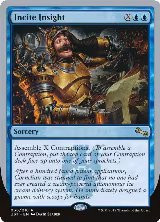 Incite Insight (36) — card price