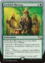 Ineffable Blessing (A) (113) — card price