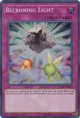 Beckoning Light (SPWA-EN057) — card price