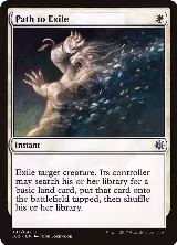 Path to Exile (3) — card price