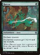Rancor (35) — card price