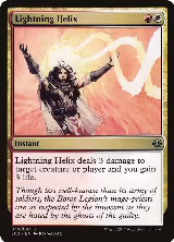 Lightning Helix (39) — card price
