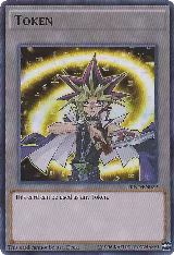 Token: Yami Yugi (TKN4-EN029) — card price