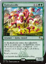 Hydradoodle (112) — card price