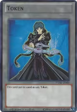 Token: Zane Truesdale (TKN4-EN016) — card price